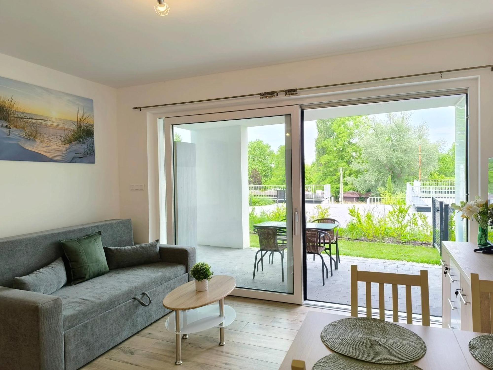 Helikon Terrace Susanne Apartment Keszthely Extérieur photo