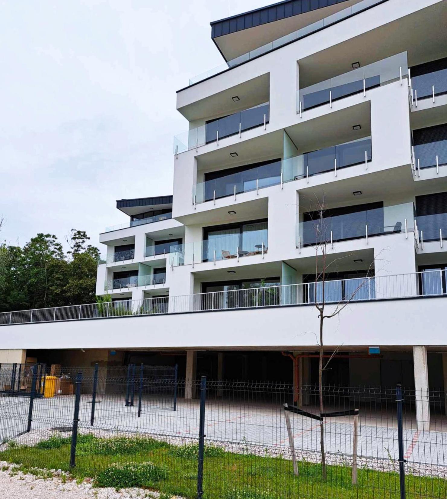 Helikon Terrace Susanne Apartment Keszthely Extérieur photo